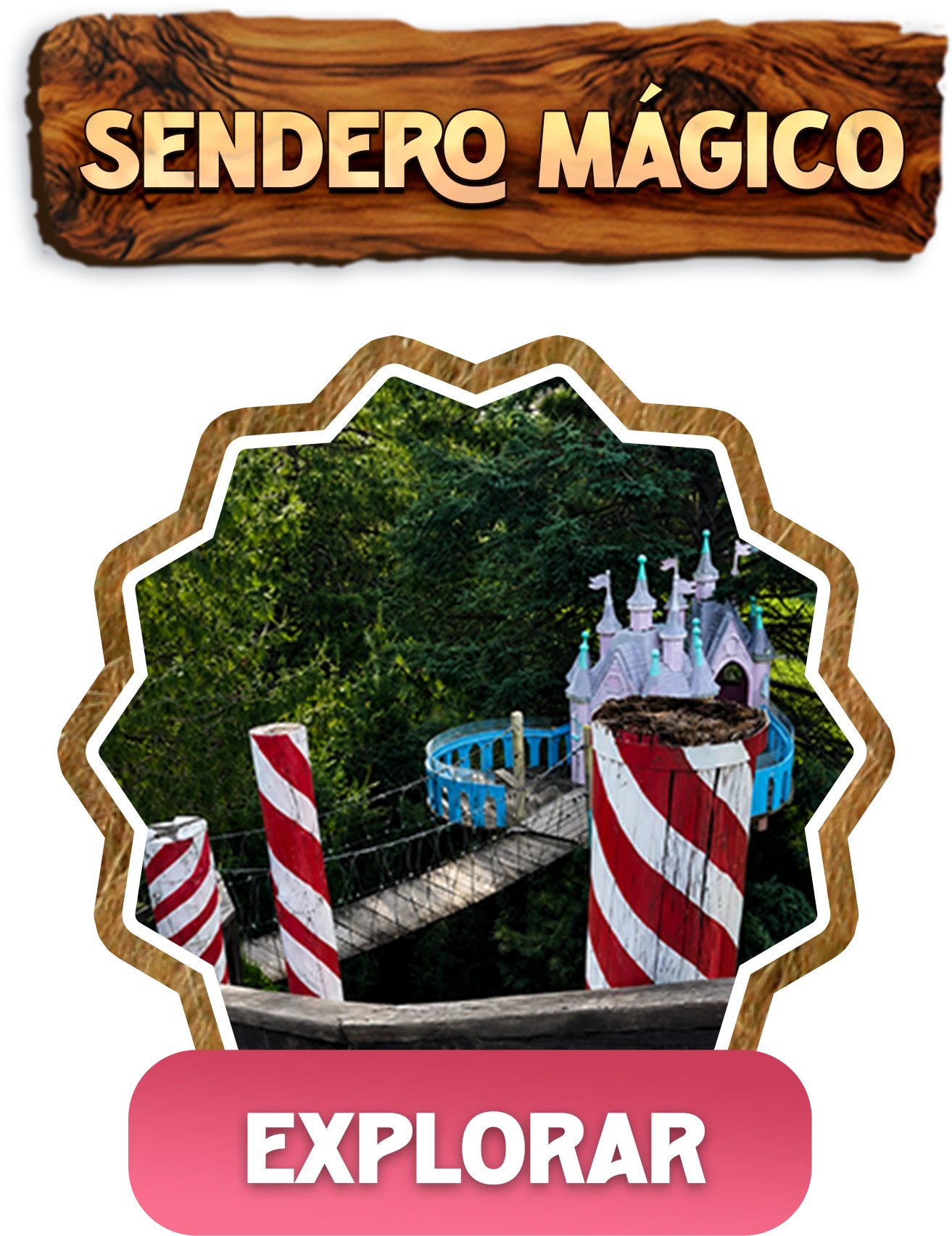Sendero Mágico
